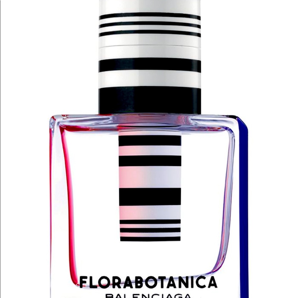BALENCIAGA FLORABOTANICA EDP